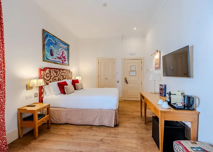 Casa Romana Hotel Boutique Sevilla